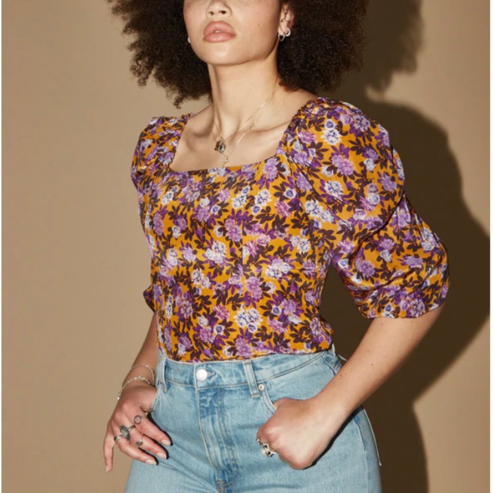 Baum und Pferdgarten Merlina Blouse